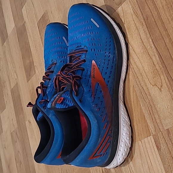 Brooks Shoes Brooks Ghost 3 Mens Running Shoes Size 11 Poshmark